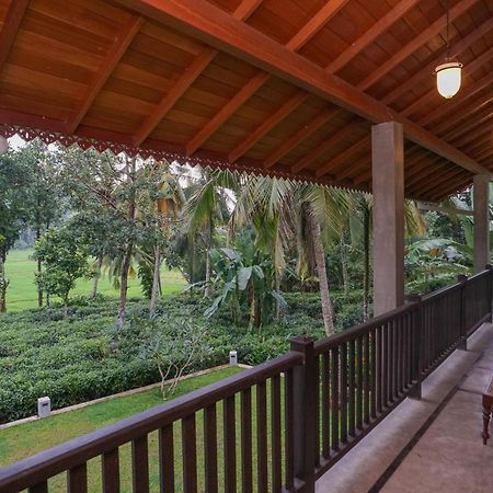 Villa Peacock Walahanduwa Phòng bức ảnh