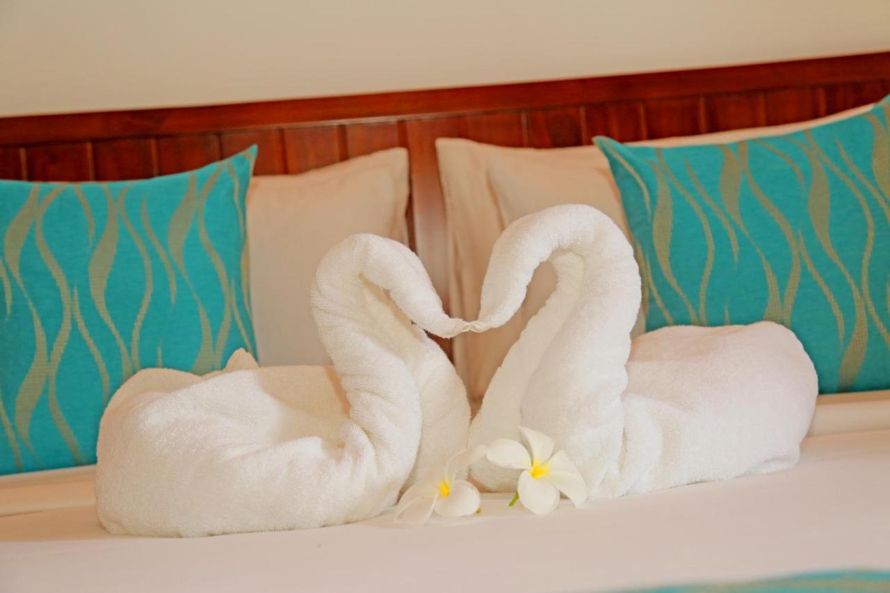 Villa Peacock Walahanduwa Ngoại thất bức ảnh