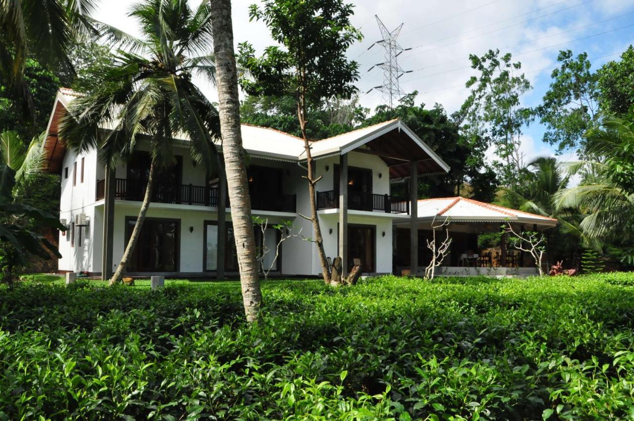 Villa Peacock Walahanduwa Ngoại thất bức ảnh