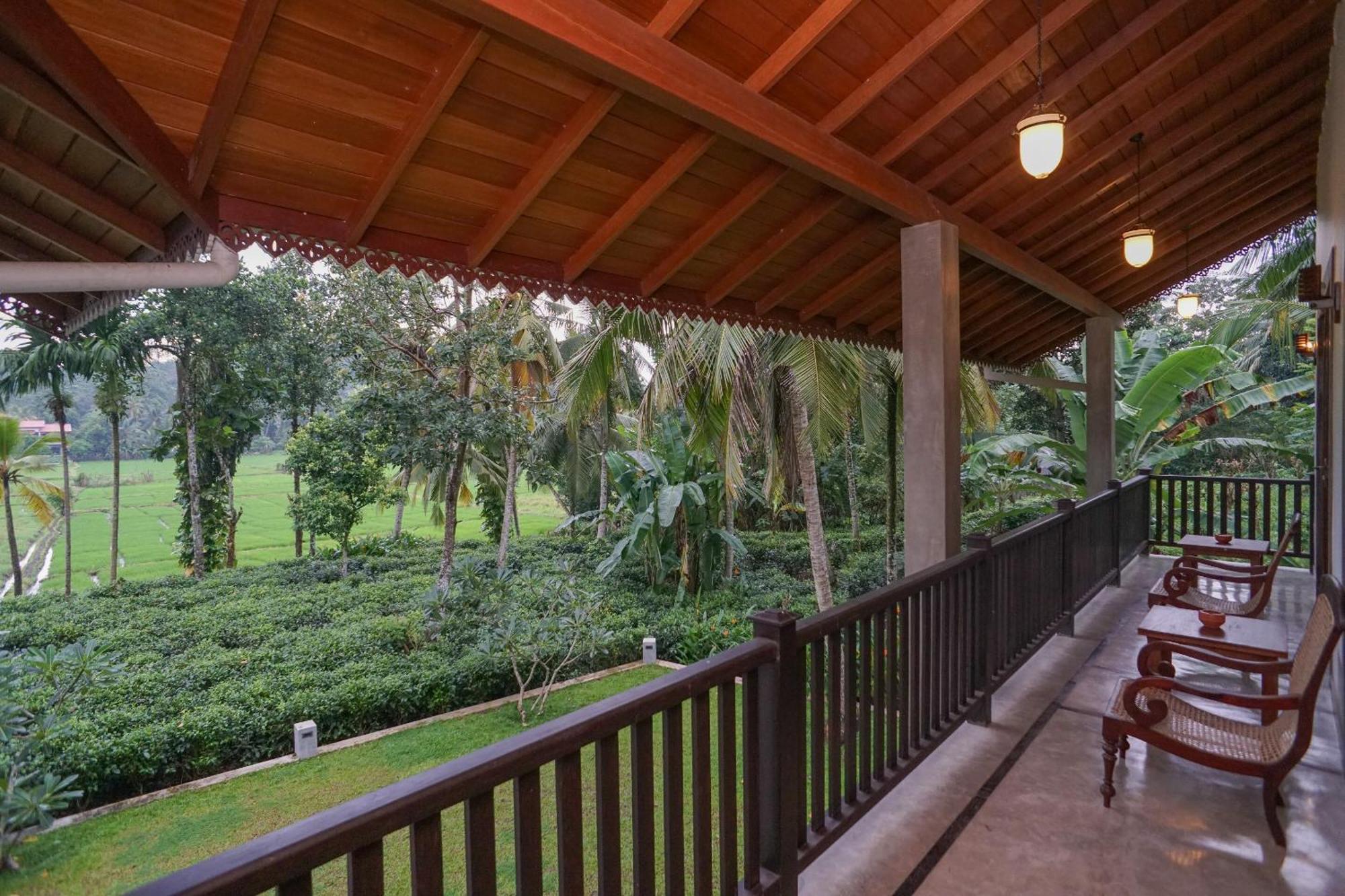 Villa Peacock Walahanduwa Phòng bức ảnh